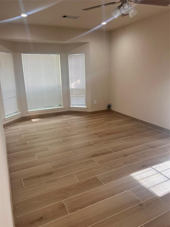 Infinity Strata Add - Residential Lease