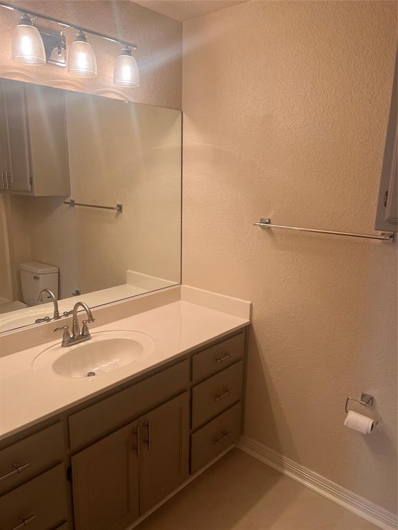 Infinity Strata Add - Residential Lease