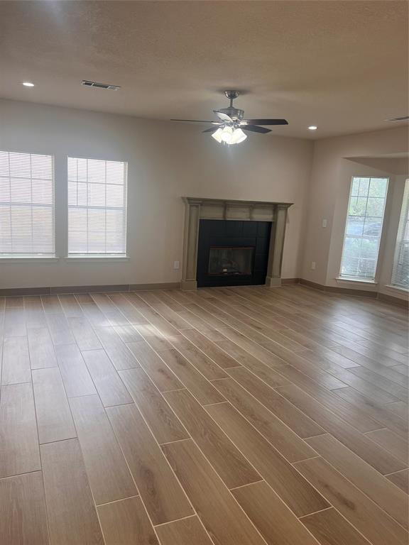 Infinity Strata Add - Residential Lease