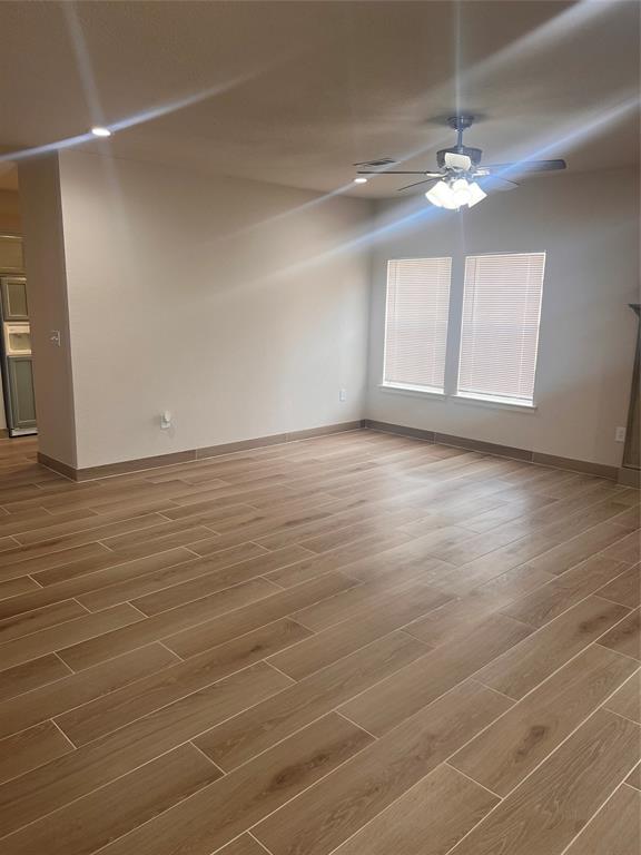 Infinity Strata Add - Residential Lease