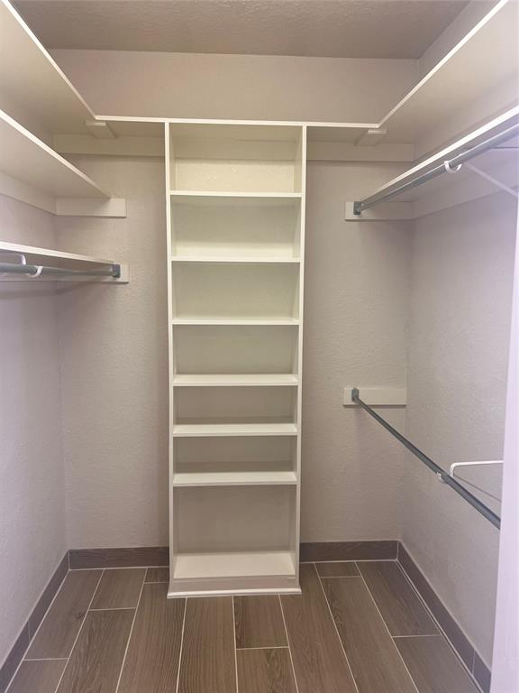 Infinity Strata Add - Residential Lease