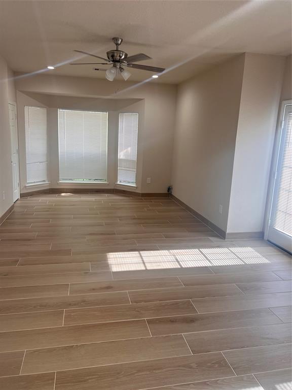 Infinity Strata Add - Residential Lease