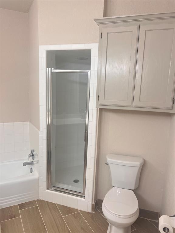 Infinity Strata Add - Residential Lease