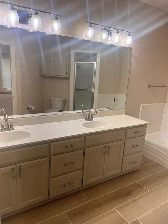 Infinity Strata Add - Residential Lease