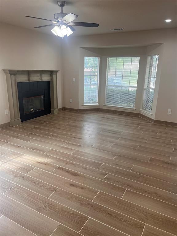 Infinity Strata Add - Residential Lease