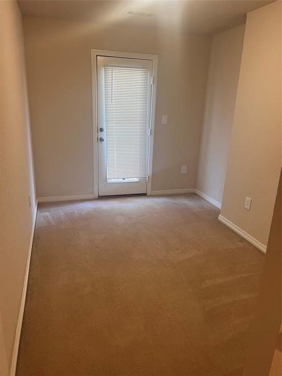 Infinity Strata Add - Residential Lease