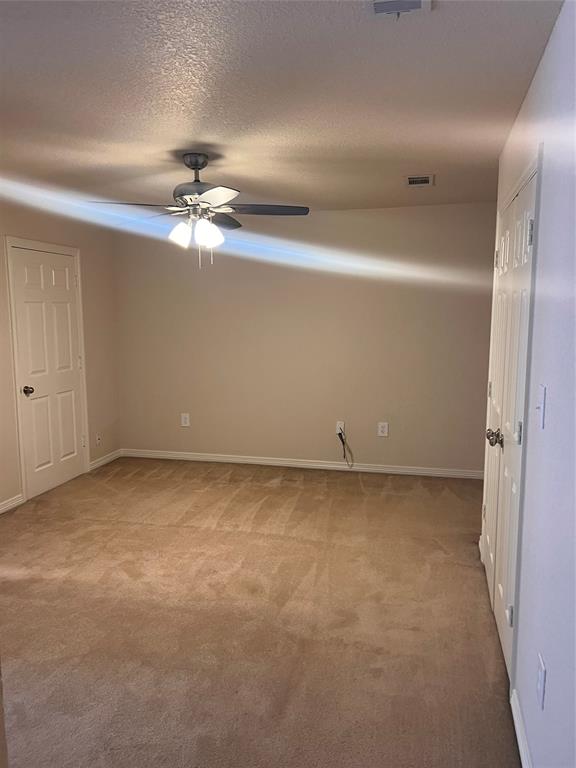 Infinity Strata Add - Residential Lease