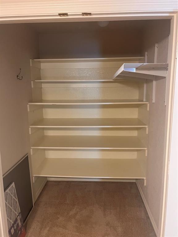 Infinity Strata Add - Residential Lease