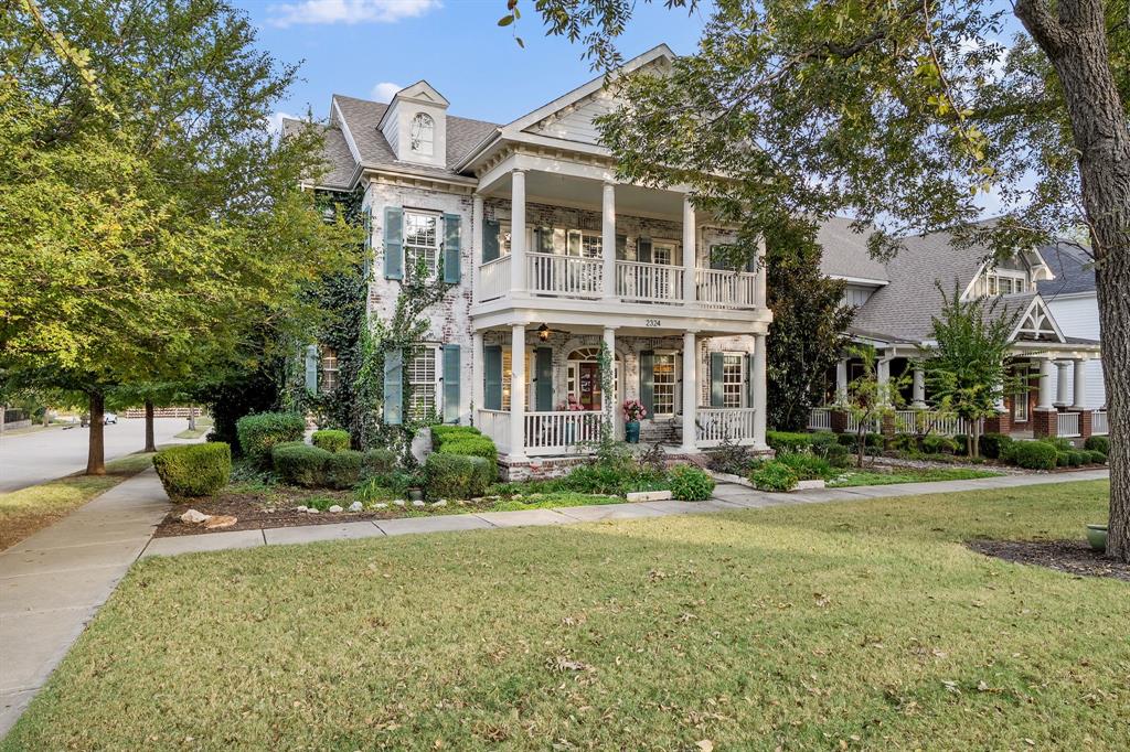 2324 Grassmere Lane