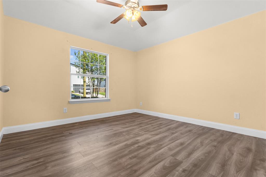 Homestead Manor Annex - Residential