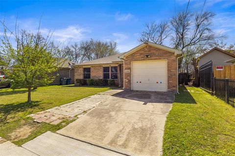 1730 Shaw Street Dallas TX 75212