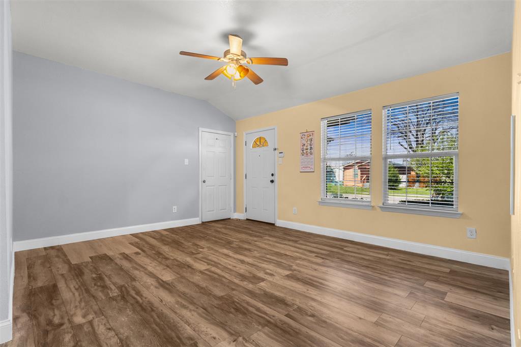 Homestead Manor Annex - Residential