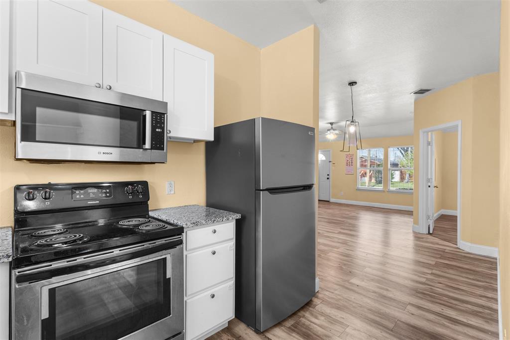 Homestead Manor Annex - Residential