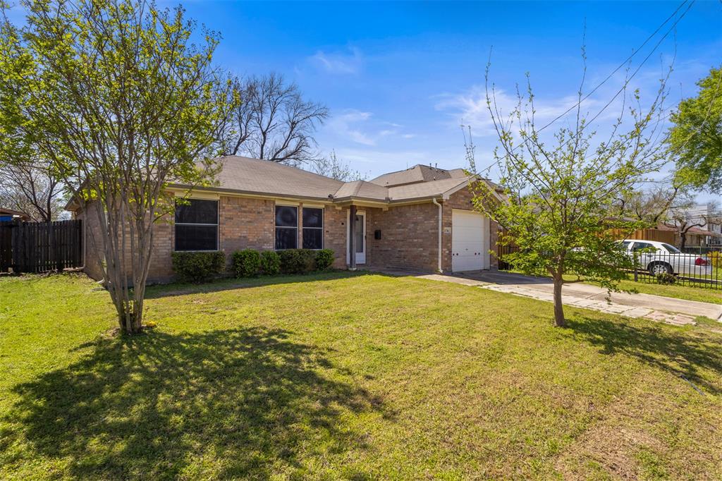 Homestead Manor Annex - Residential