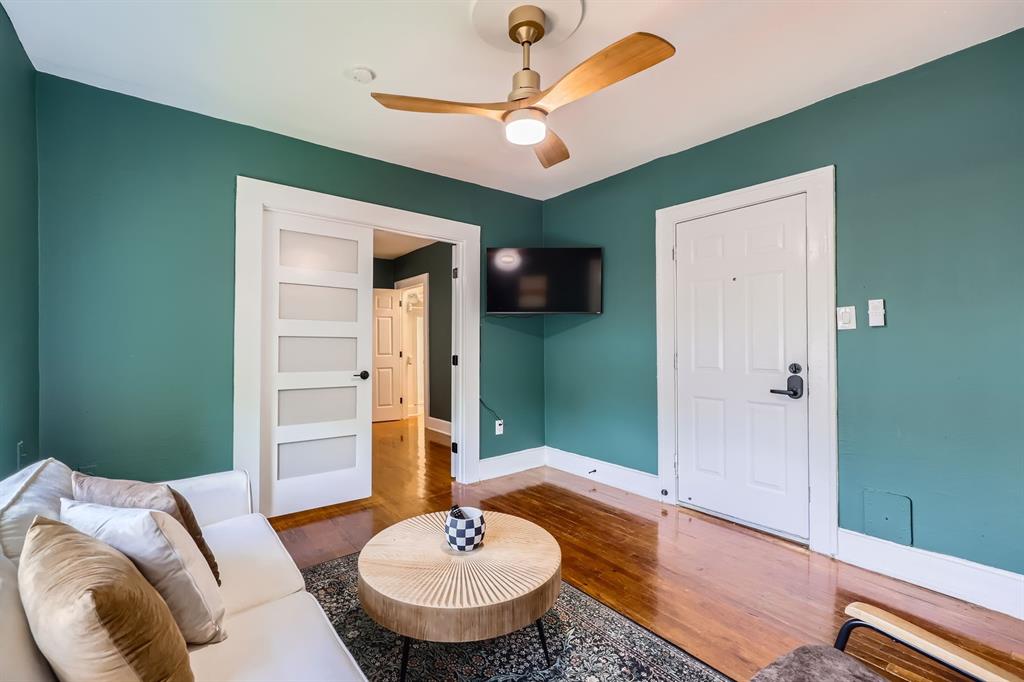 Sunset Hill - Residential Lease