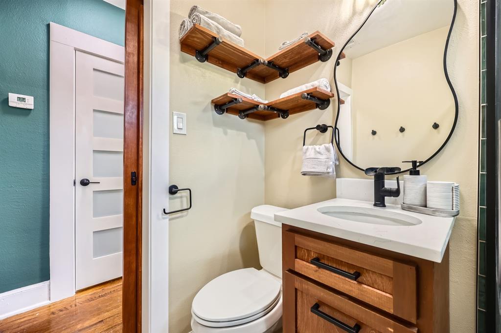 Sunset Hill - Residential Lease