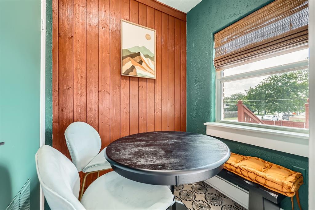 Sunset Hill - Residential Lease