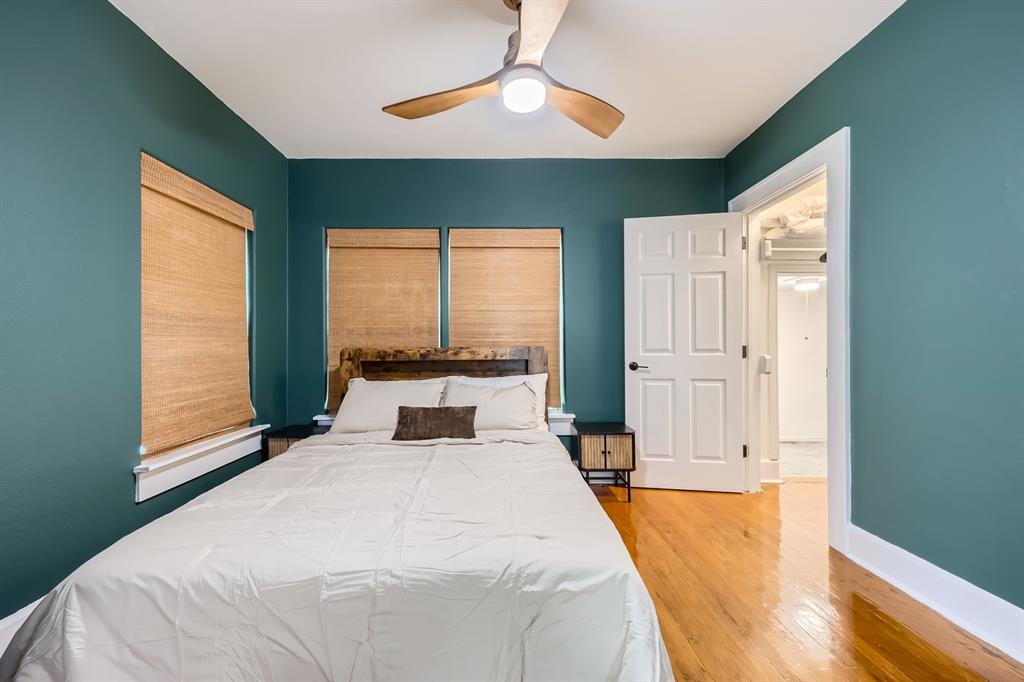 Sunset Hill - Residential Lease