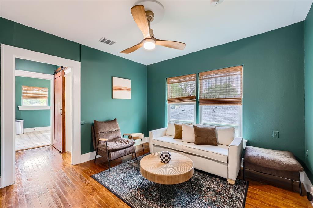 Sunset Hill - Residential Lease