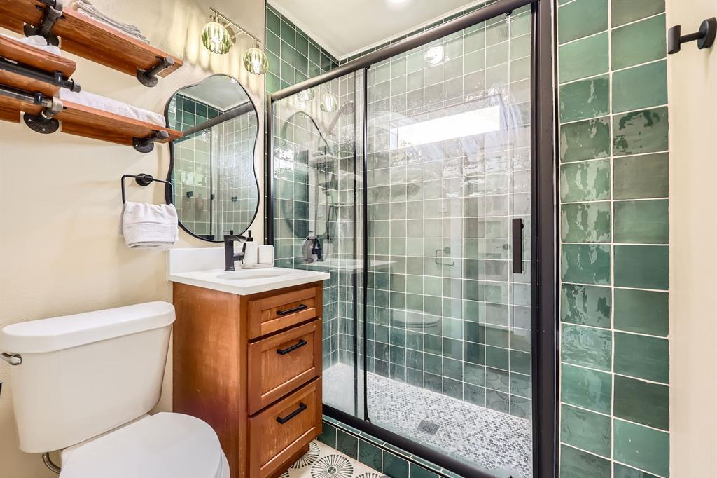 Sunset Hill - Residential Lease