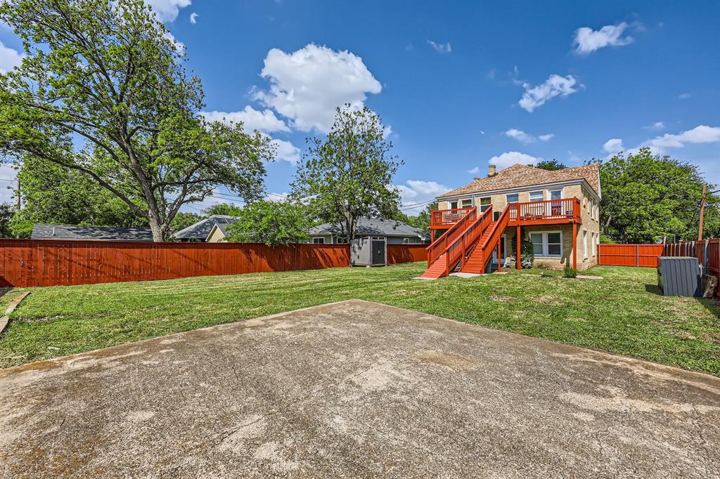 Sunset Hill - Residential Lease