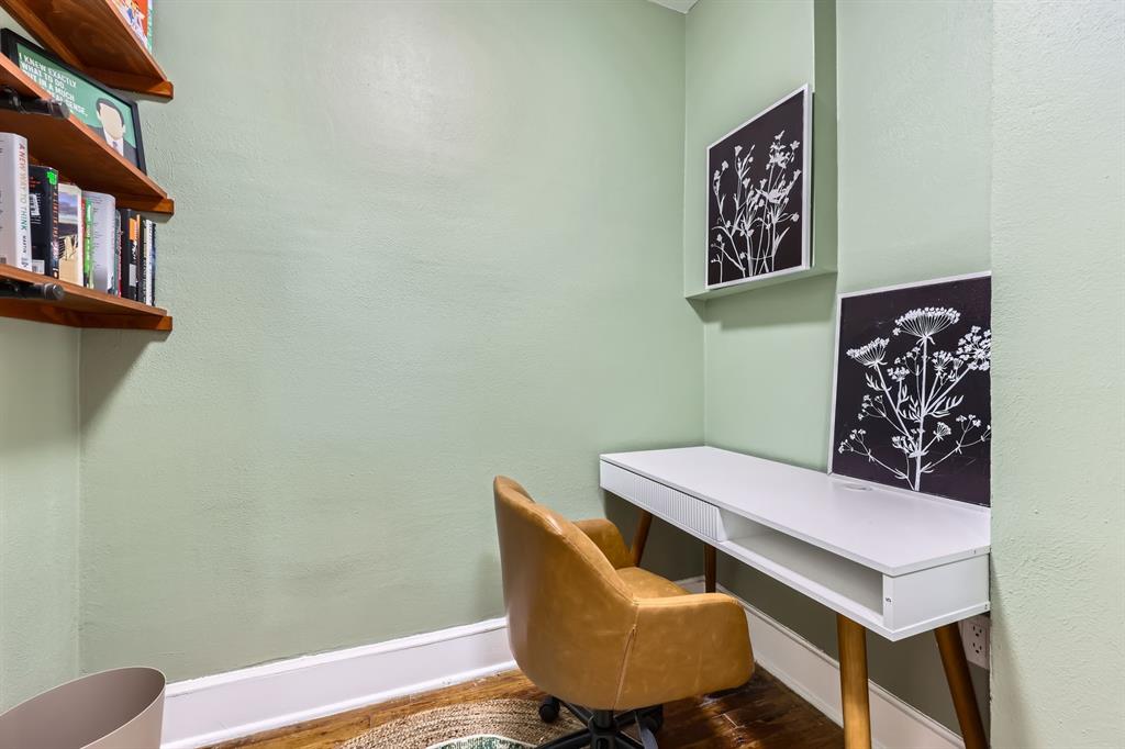 Sunset Hill - Residential Lease