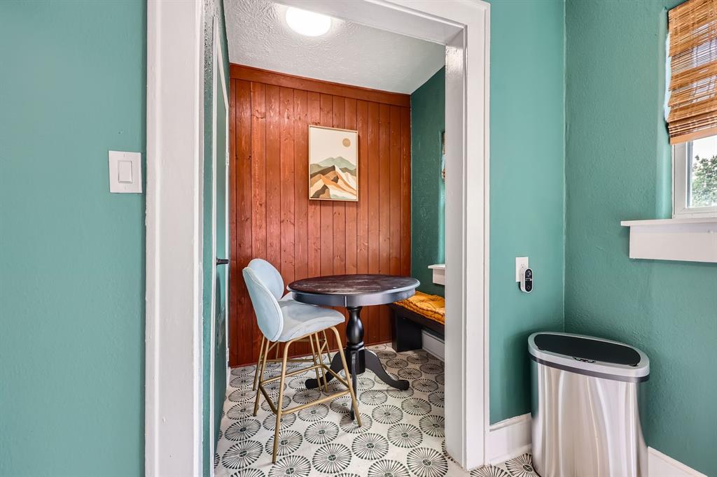 Sunset Hill - Residential Lease