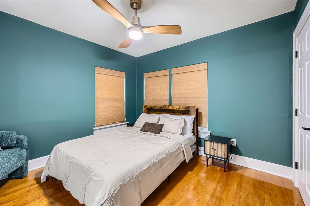 Sunset Hill - Residential Lease