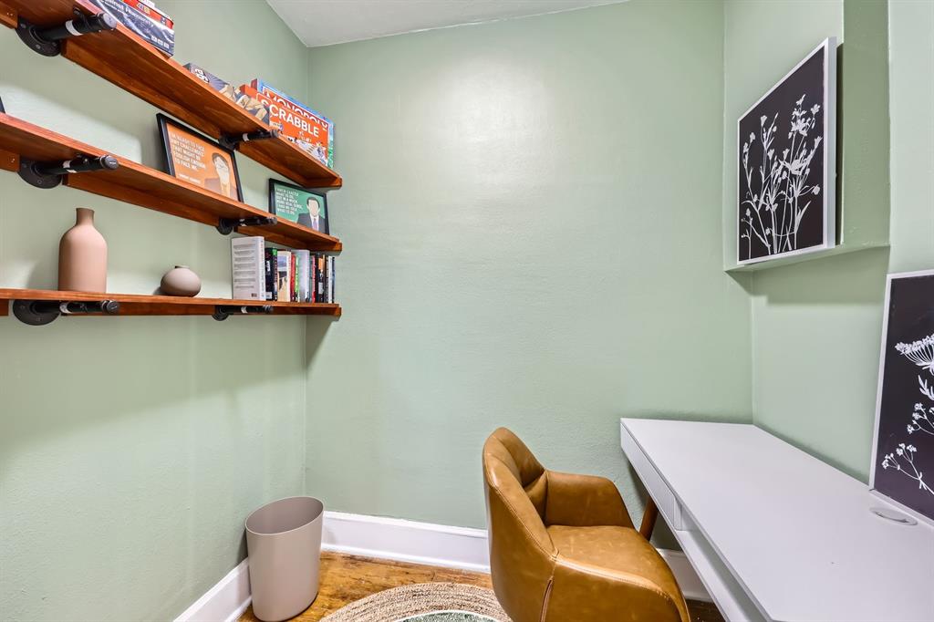 Sunset Hill - Residential Lease