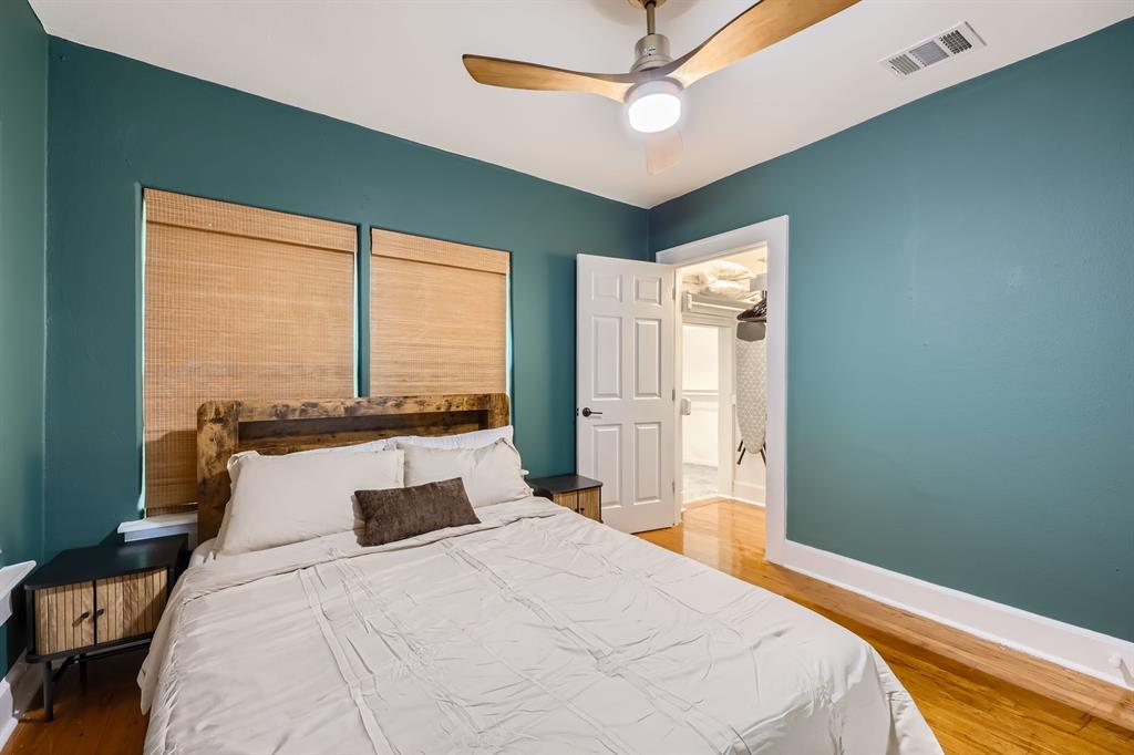 Sunset Hill - Residential Lease