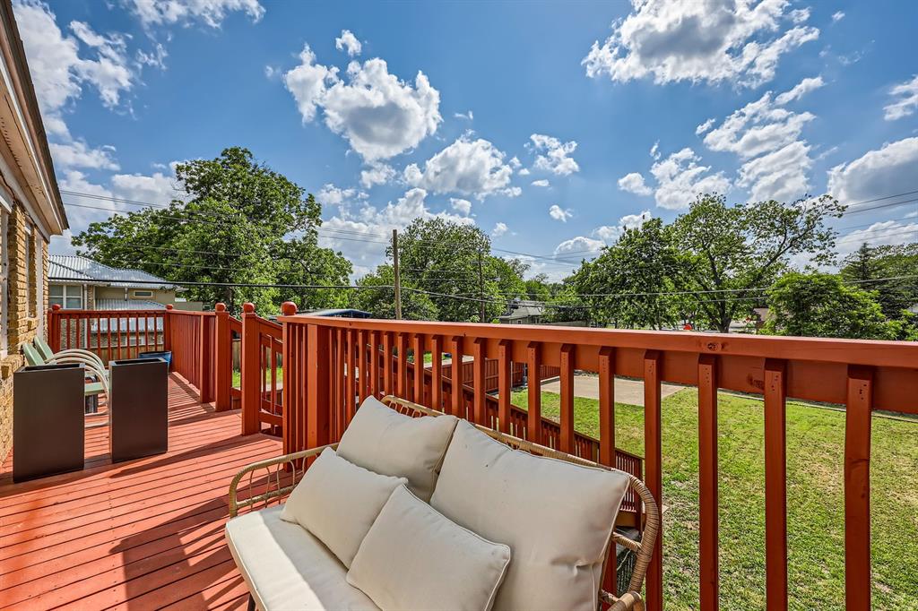 Sunset Hill - Residential Lease