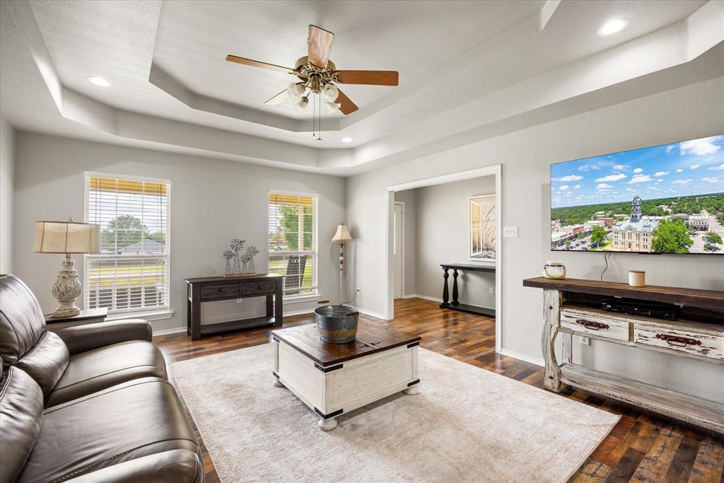 3708 Indian Creek Trail