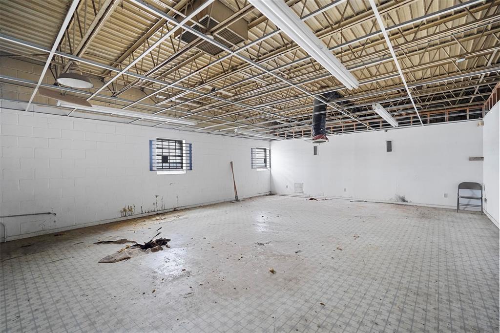 J B Manufacturing Add - Commercial Sale