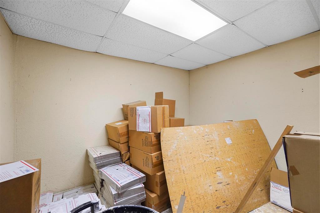 J B Manufacturing Add - Commercial Sale