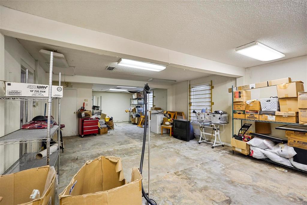 J B Manufacturing Add - Commercial Sale