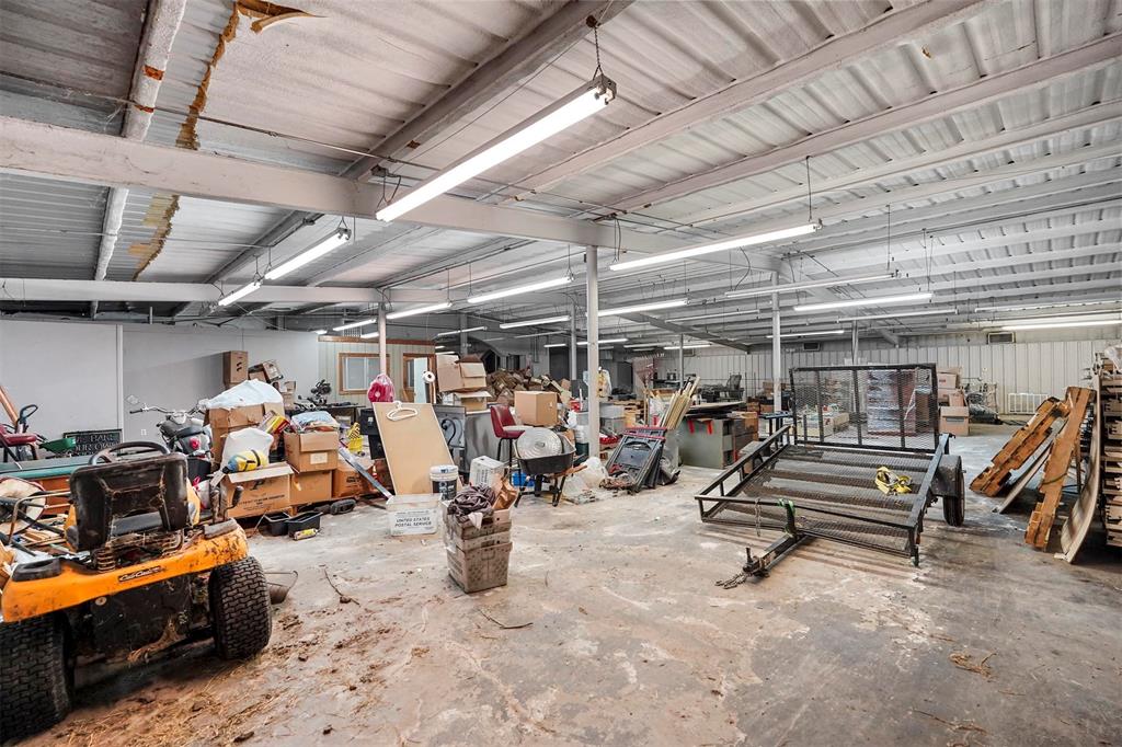 J B Manufacturing Add - Commercial Sale