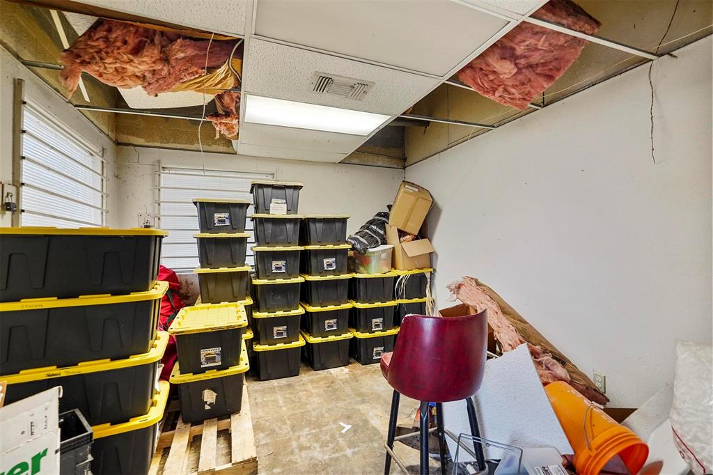 J B Manufacturing Add - Commercial Sale