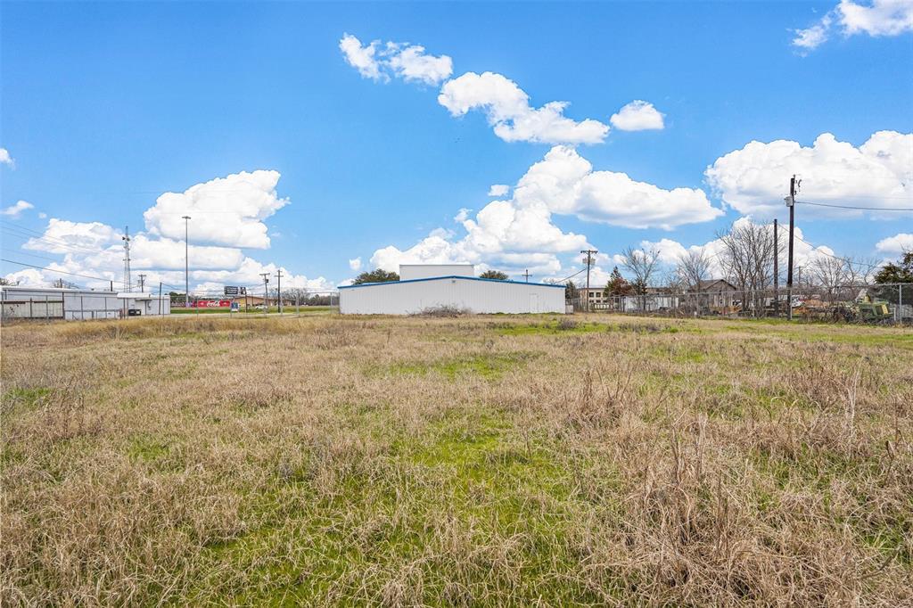 J B Manufacturing Add - Commercial Sale