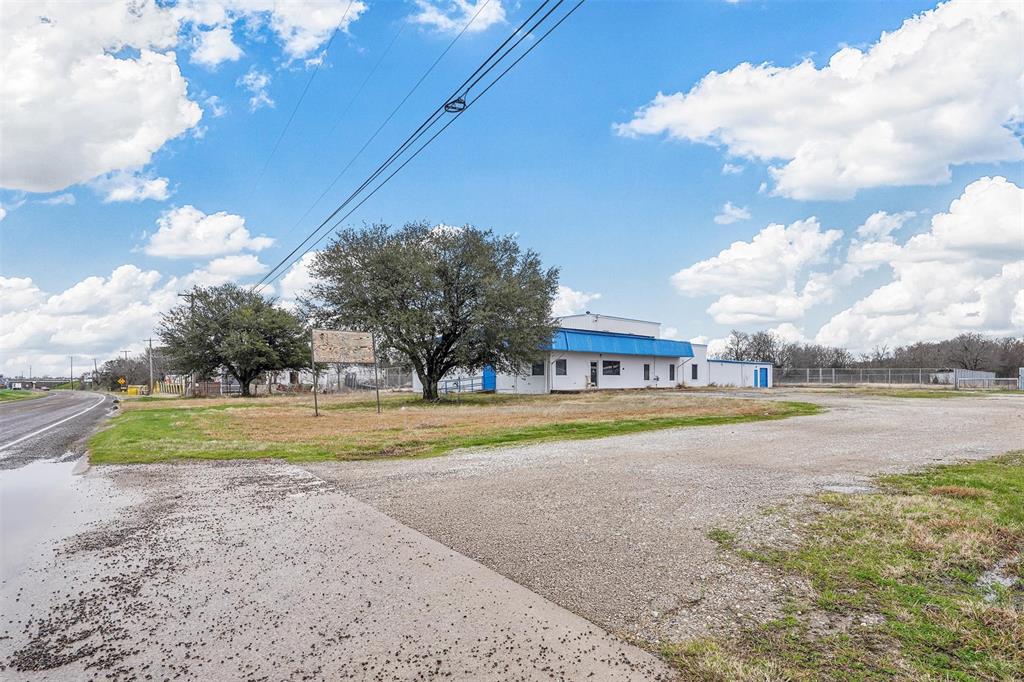 J B Manufacturing Add - Commercial Sale