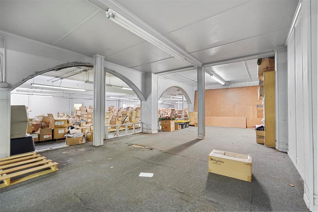 J B Manufacturing Add - Commercial Sale