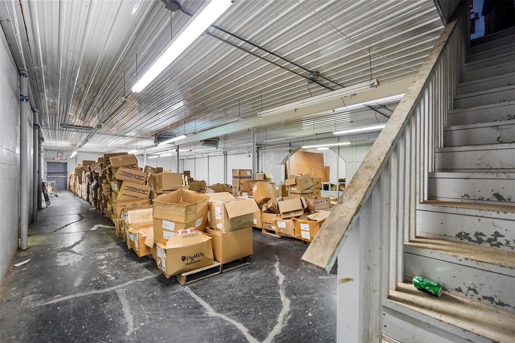 J B Manufacturing Add - Commercial Sale