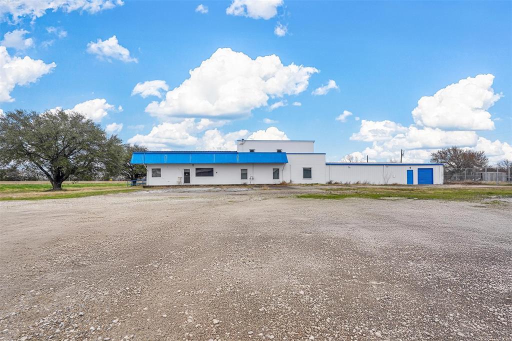 J B Manufacturing Add - Commercial Sale