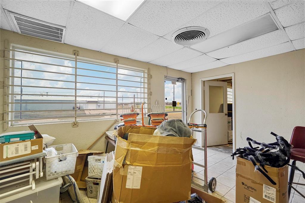 J B Manufacturing Add - Commercial Sale