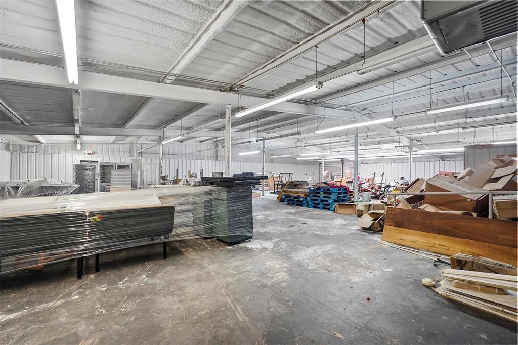 J B Manufacturing Add - Commercial Sale