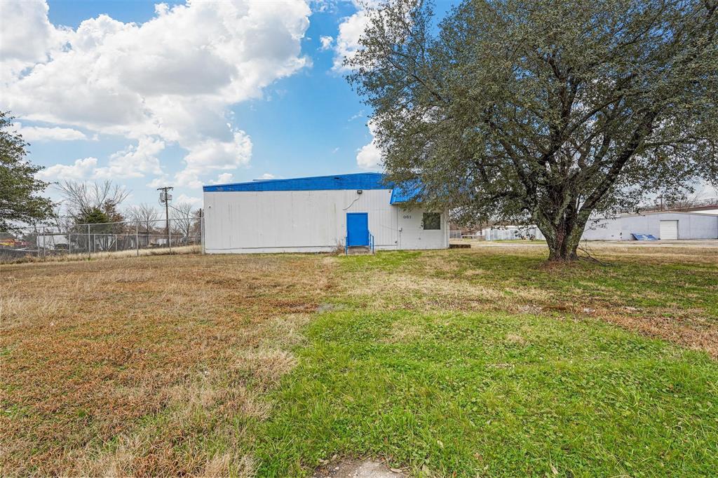 J B Manufacturing Add - Commercial Sale