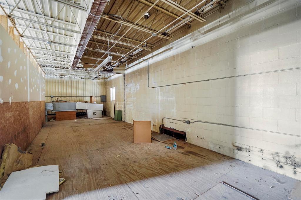 J B Manufacturing Add - Commercial Sale