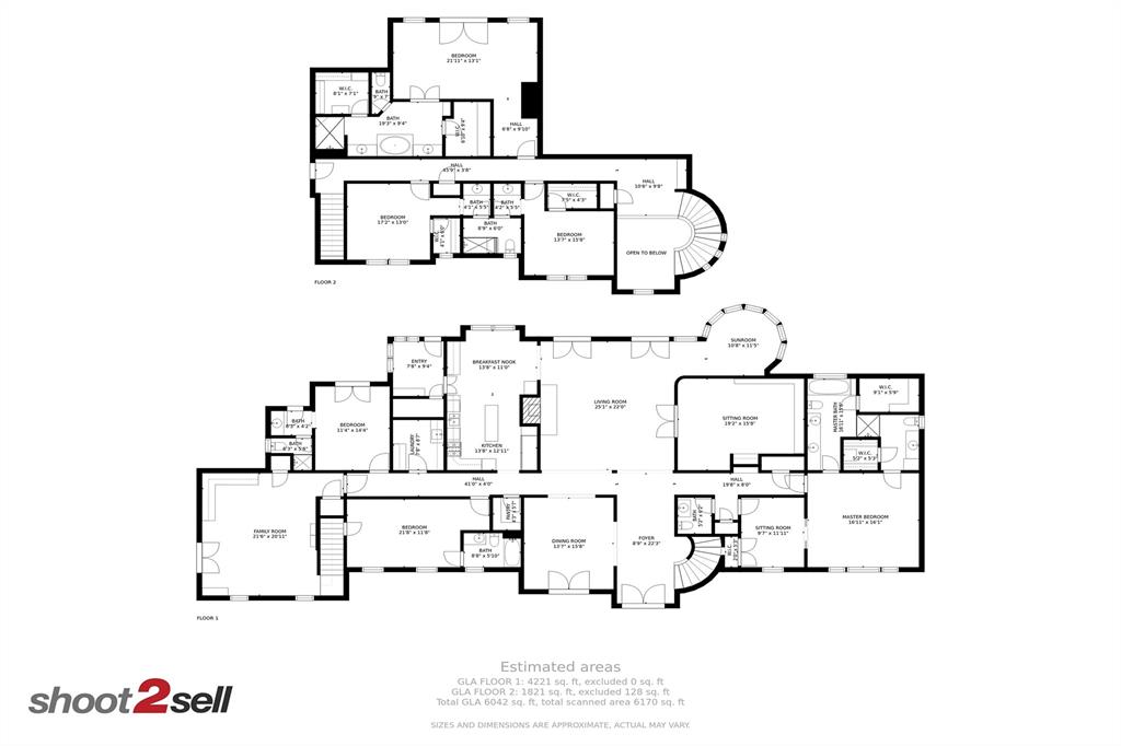 Cornitius - Residential