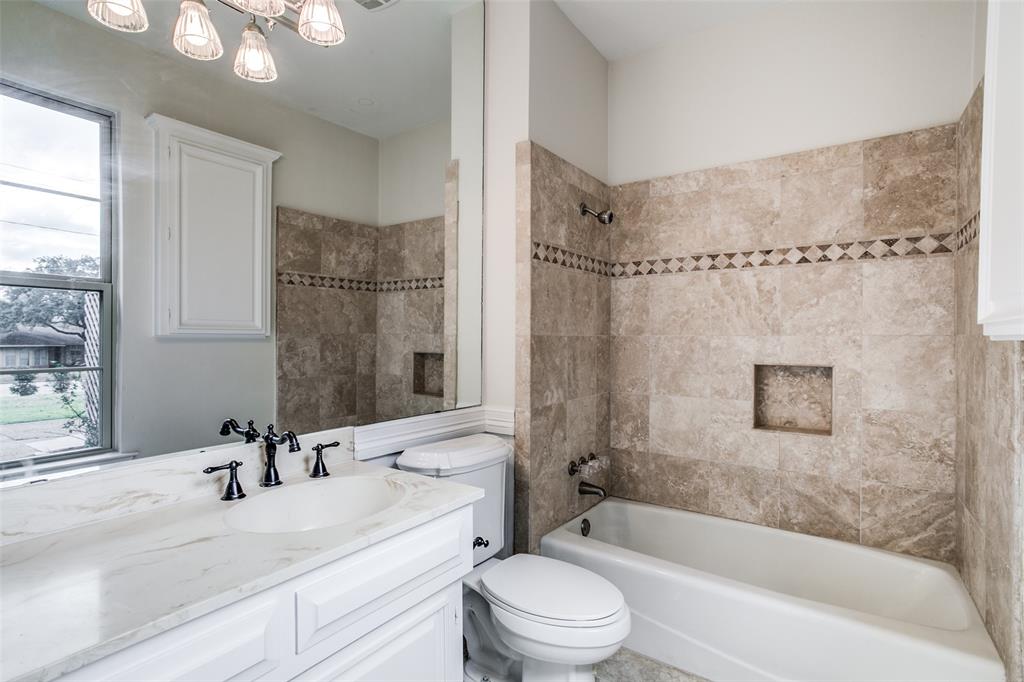 Cornitius - Residential