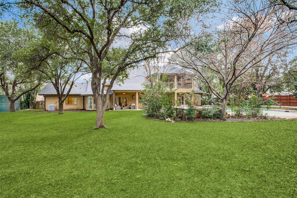 Cornitius - Residential