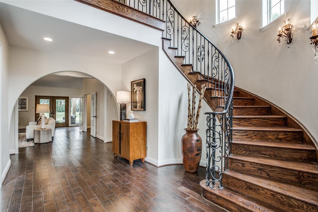 Cornitius - Residential